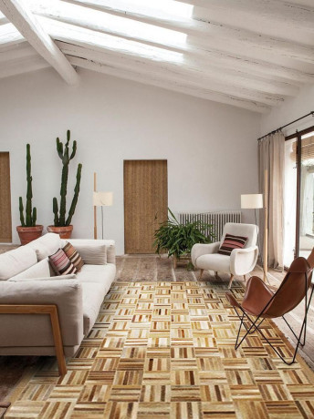shop-hair-on-leather-modern-rugs-online-at-cocoon-fine-rugs-big-0