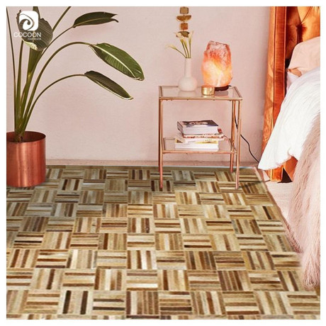 shop-hair-on-leather-modern-rugs-online-at-cocoon-fine-rugs-big-1