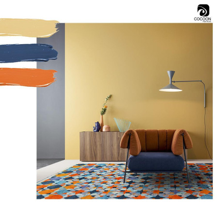 1-foulard-classical-rugs-buy-online-at-cocoon-fine-rugs-big-1