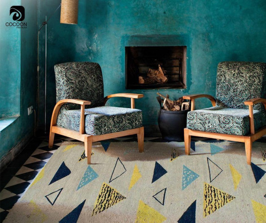 buy-vibrance-transitional-rugs-online-at-cocoon-fine-rugs-big-1