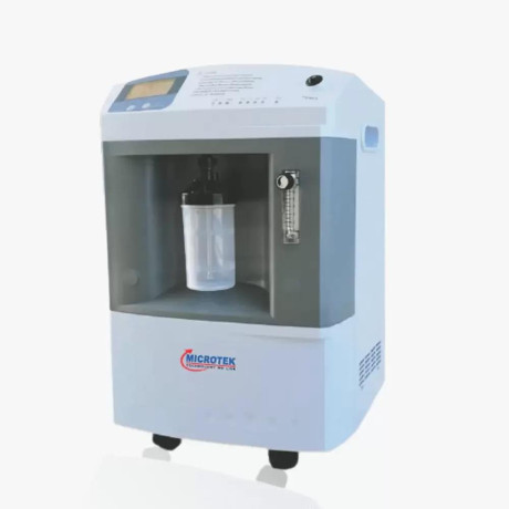 buy-5-lpm-oxygen-concentrator-microtek-big-0
