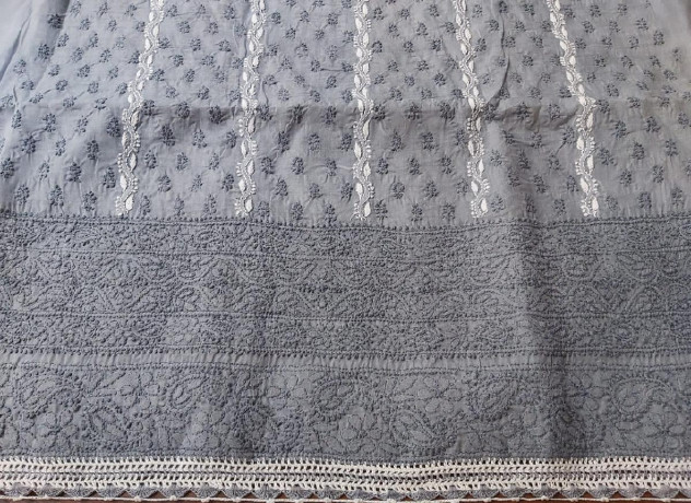 grey-cotton-dress-material-with-leheriya-bottom-big-0