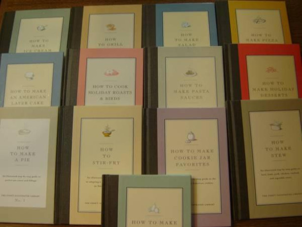 the-cooks-illustrated-library-13-how-to-cook-vols-new-only-10-ea-big-1