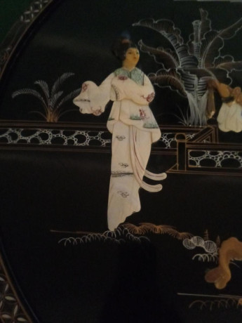 beautiful-asian-wall-art-with-geisha-girls-33-inches-across-big-2
