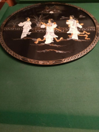 beautiful-asian-wall-art-with-geisha-girls-33-inches-across-big-4