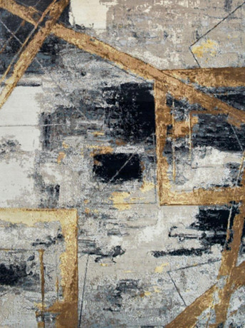 buy-golden-rods-modern-spatial-rugs-online-at-cocoon-fine-rugs-big-0