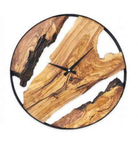 unique-design-live-edge-metal-wall-clock-online-chisel-oak-big-0