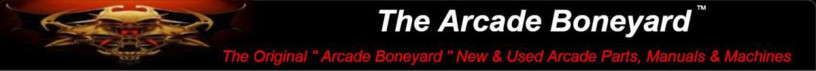 arcade-other-coin-op-machine-parts-manuals-big-0