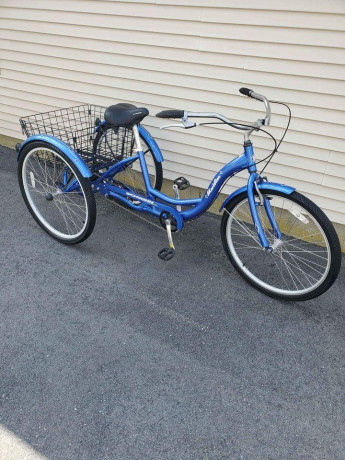 schwinn-adult-tricycleblue-26-wheels-big-0