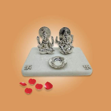 silver-puja-mandir-pure-silver-ganesh-laxmi-idols-big-1