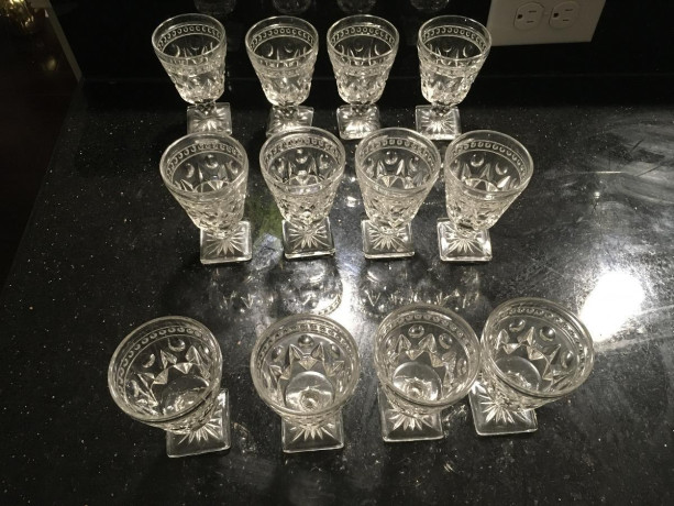 antique-crystal-wine-glasses-set-of-12-big-0