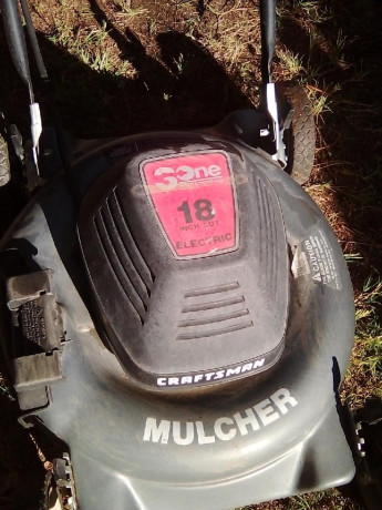 craftsman-electric-lawn-mower-big-2