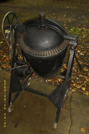cement-mixer-for-sale-big-0