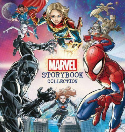marvel-storybook-collection-big-0