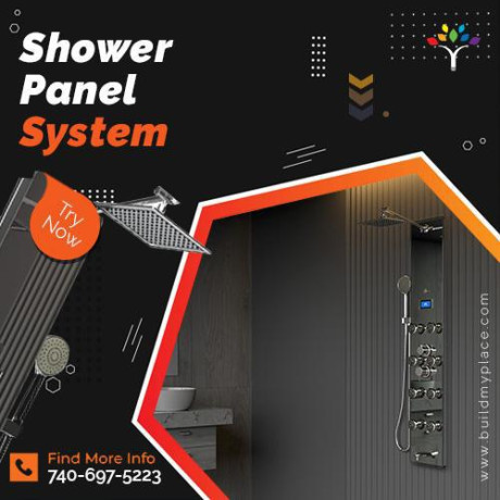 buy-high-quality-stainless-steel-shower-panel-system-big-0