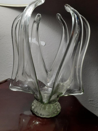 vintage-art-large-studio-1960s-mid-century-modern-centerpiece-bowl-big-0