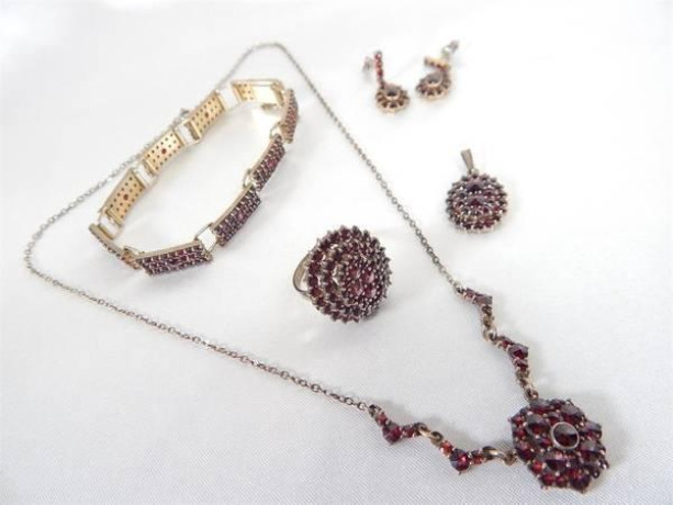 garnet-5-piece-vintage-bohemian-jewelry-set-marked-900-big-3