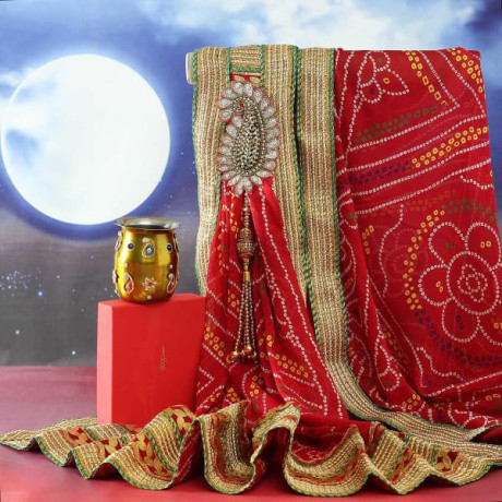 rajasthani-bandhej-dupatta-manufacturer-supplier-exporter-big-0