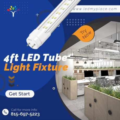 buy-rebate-eligible-4ft-led-tube-light-fixture-big-0