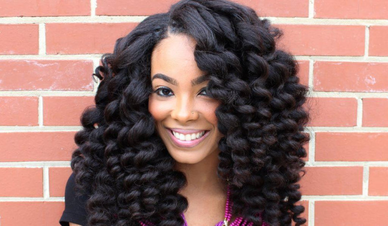 buy-kinky-curly-hair-extension-at-an-affordable-price-big-0
