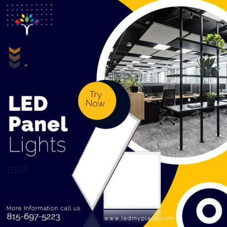 order-now-led-panel-lights-at-low-price-big-0
