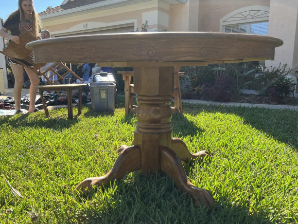 round-table-and-2-chairs-all-wood-big-2