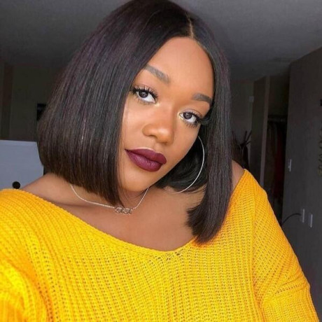 human-hair-lace-front-bob-wig-on-sale-at-true-glory-hair-big-0