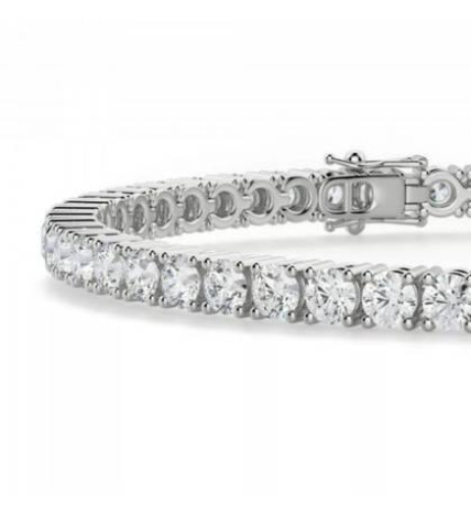 diamond-tennis-bracelet-65-cts-14k-white-gold-big-1