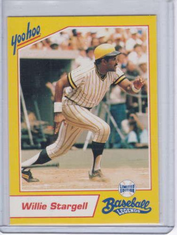 willie-stargell-1993-yoo-hoo-baseball-legends-ltd-big-0