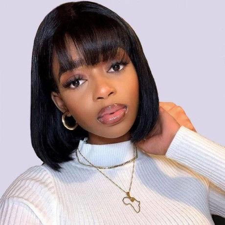 buy-human-hair-bob-wigs-at-best-price-big-0