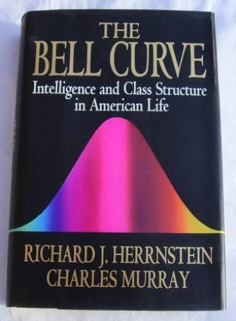 the-bell-curve-hardcover-textbook-fantastic-condition-just-5-big-0