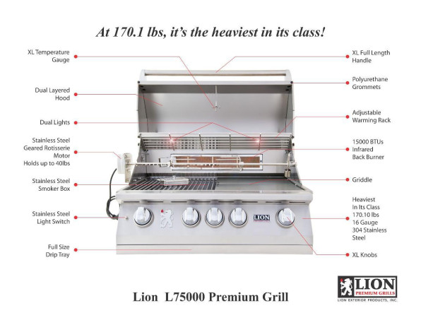 lion-l75000-32-inch-stainless-steel-built-in-propane-gas-grill-big-2