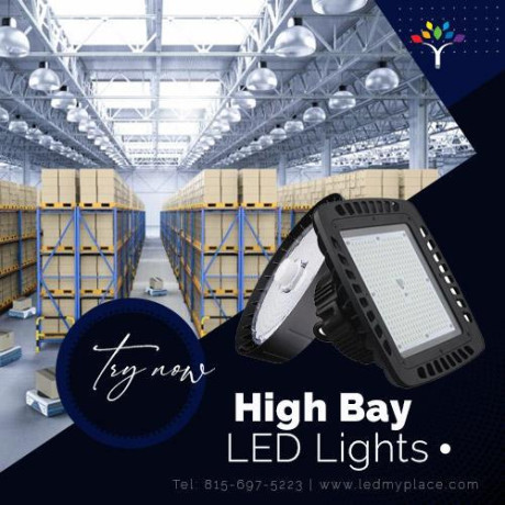 buy-high-bay-led-lights-for-large-warehouses-big-0