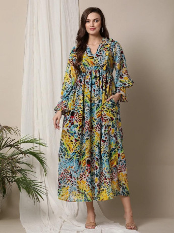 empire-waist-ruffle-front-nursing-dress-big-2
