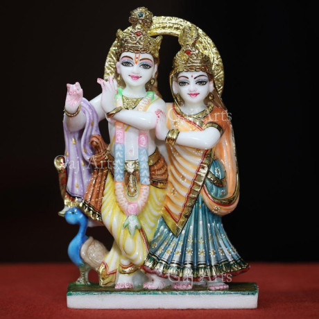 marble-statue-radha-krishna-mumbai-gaj-arts-big-0