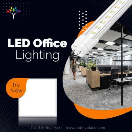 buy-led-office-lighting-and-increase-productivity-of-employees-big-0