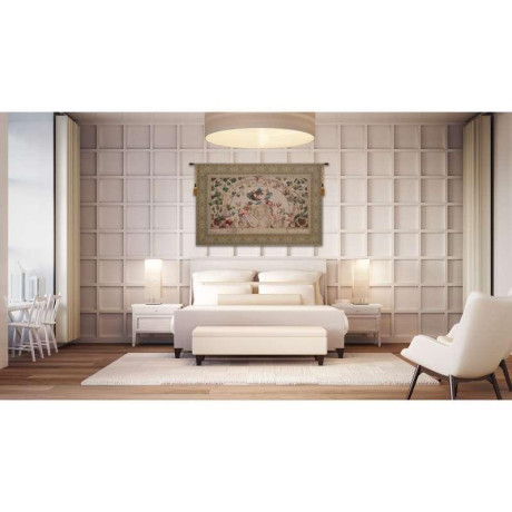 gorgeous-floral-french-tapestry-beauvais-iii-with-border-big-0