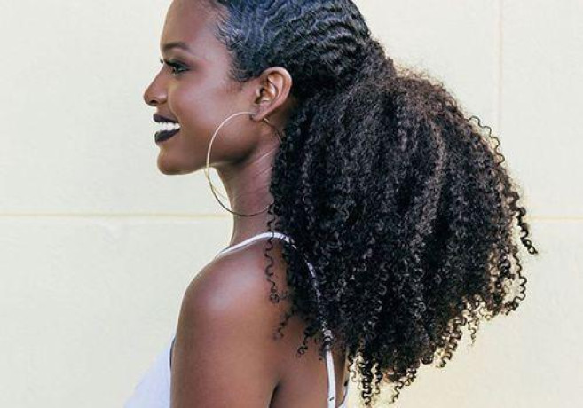 buy-kinky-curly-hair-extension-at-lowest-price-big-0