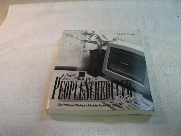 people-scheduler-plus-original-users-guide-no-cd-rom-big-0