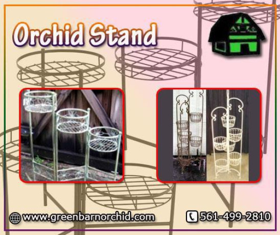 decorative-orchid-stand-for-house-plant-at-a-low-cost-price-green-barn-orchid-supplies-big-0