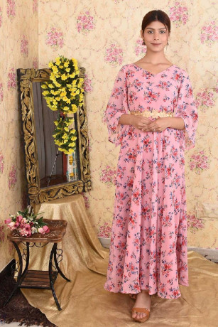 shop-pink-printed-georgette-anarkali-online-big-0