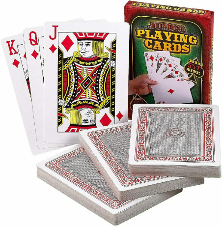 giant-5-x-7-inch-playing-cards-full-big-decks-of-jumbo-poker-lot-of-3-pks-big-3