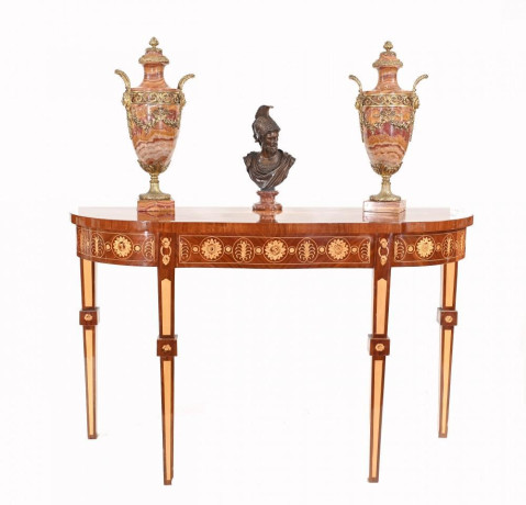 buy-adams-console-mahogany-inlay-regency-interiors-online-big-0