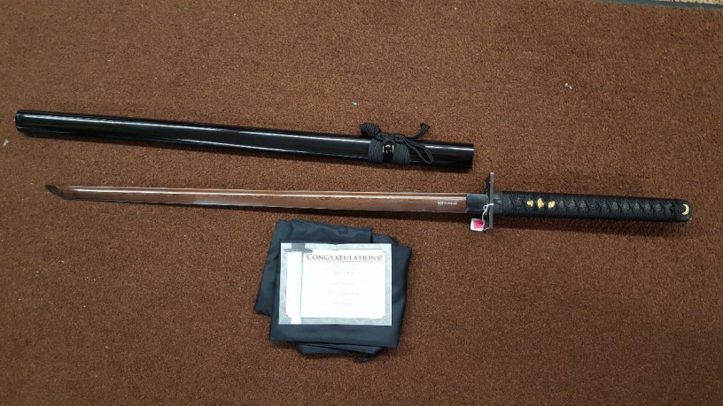 for-sale-katana-damascus-steel-sword-41-inches-long-with-sword-bag-new-big-3