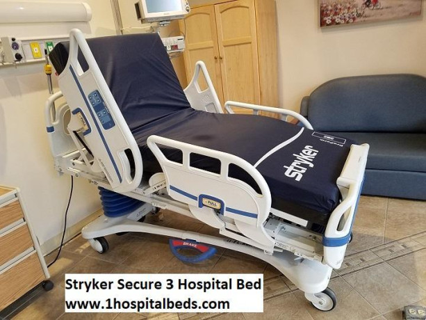 stryker-secure-3-hospital-beds-big-0