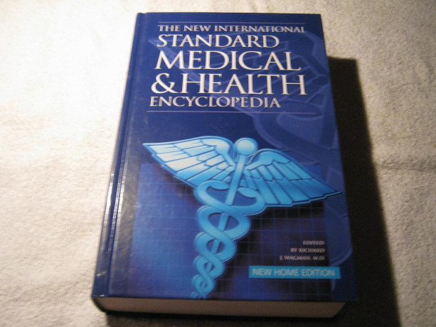 the-new-standard-medical-health-encyclopedia-vol-1-big-0