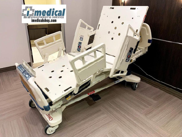 stryker-secure-2-beds-for-sale-big-0