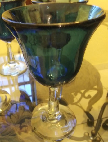 set-of-4-slate-blue-wine-globlets-big-0