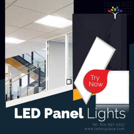 buy-energy-efficient-led-panel-lights-for-office-environment-big-0