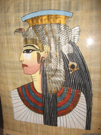 king-tut-papyrus-painting-big-0